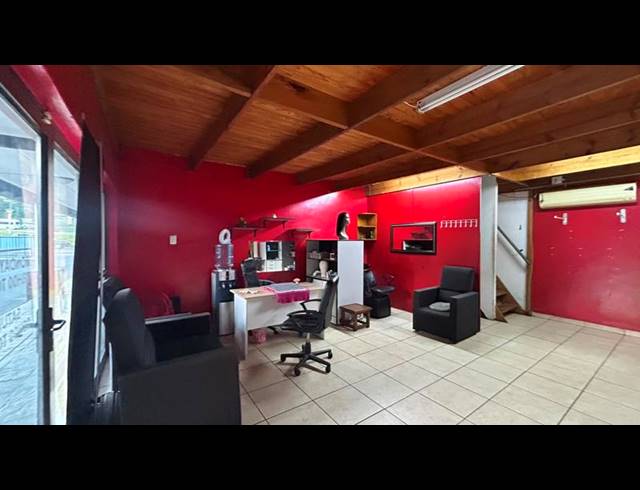 BUSINESS PROPERTY TO RENT IN EMPANGENI CENTRAL